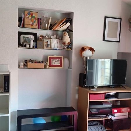 Chambre D'Hote Au Centre Ville Arlés Exterior foto